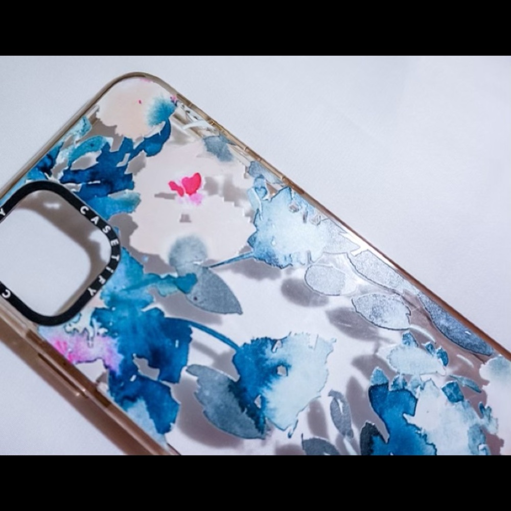 Casetify iPhone 11 Pro Max case